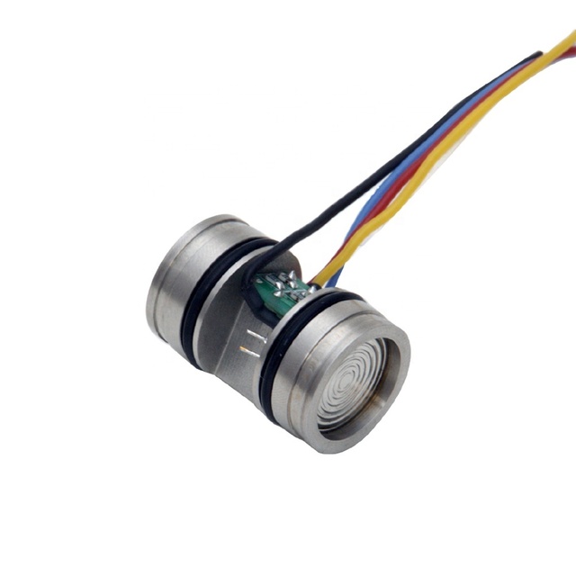 Industrial OEM Differential Pressure Sensor