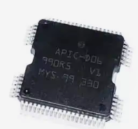 Circuito Integrado APIC-D06 APICD06, Chip IC del Módulo de Control del Controlador de la Placa de Computación Automotriz APICD06