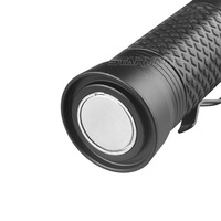 STARYNITE 4 in 1 Versatile Led Cob Multifunction Tool Emergency Dimming Nebo Flashlight with 90 Degree Swivel Rotating Head