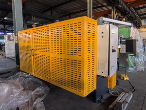 เครื่องตัดโลหะ E21S 220โวลต์เครื่องตัดโลหะไฮดรอลิกกิโยตินเหยียบ - Product Image 3