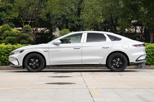 BYD Han 2025 DM-i Edición <span class=keywords><strong>de</strong></span> Conducción Inteligente 245KM Modelo <span class=keywords><strong>de</strong></span> Lujo Coche <span class=keywords><strong>de</strong></span> <span class=keywords><strong>Segunda</strong></span> <span class=keywords><strong>Mano</strong></span> - Product Image 5