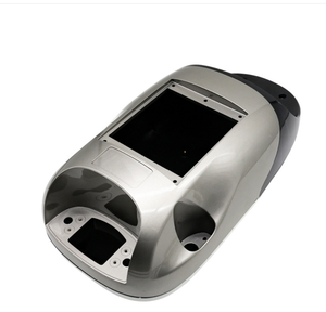 Chân không công nghiệp khuôn silicon chất lượng cao cho các nguyên mẫu chức năng sản xuất hàng loạt nhỏ phụ kiện xe hơi máy in <span class=keywords><strong>3D</strong></span> - Product Image 2