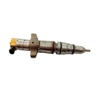 Inyector de Combustible de Alta Calidad 387-9431 para Motor de Excavadora