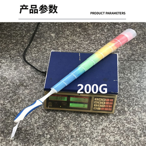 Hq9714 200g với bìa linh hoạt tĩnh điện dùng một lần <span class=keywords><strong>PP</strong></span> lông Khăn lau bụi để làm sạch tất cả các bề mặt - Product Image 2