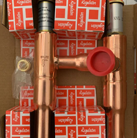 Katup CPR Pendingin Regulator Tekanan Bak Engkol 34l0049 034l0042 034l0046 HED KVP15 KVL15 KVP22 KVL28 KVL22 KVP28 KVP35