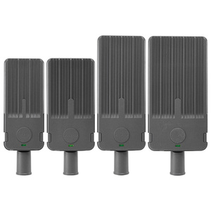 High Performance <b>LED</b> Street <b>Light</b> 100W Adjustable Angle IP65 Waterproof Outdoor Road Lamp With Optional Photocell <b>Sensor</b> FL-LD-C - Product Image 6