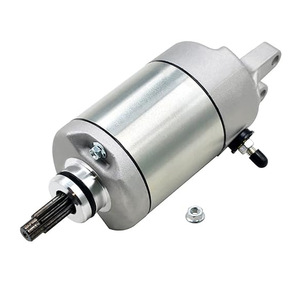 Démarreur automatique neuf pour Honda TRX250 et TRX300, référence 31200-HA0-773, compatible avec les modèles Accord - Product Image 2