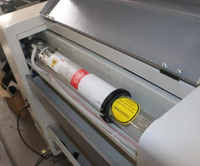 Accessoires pour machine de découpe laser : Tube lumineux à stimulation thermique de type W2 W4 W6 W8 pour CO2, fabriqué à Pékin
