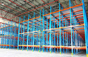 Mracking Venta caliente Gravity <span class=keywords><strong>Flow</strong></span> Roller Racking Systems Personalizado <span class=keywords><strong>Heavy</strong></span> <span class=keywords><strong>Duty</strong></span> <span class=keywords><strong>Carton</strong></span> <span class=keywords><strong>Flow</strong></span> Racks - Product Image 2