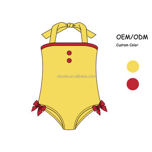 Bloc <span class=keywords><strong>de</strong></span> couleur à séchage rapide natation une pièce <span class=keywords><strong>combinaison</strong></span> impression personnalisée bébé <span class=keywords><strong>maillot</strong></span> <span class=keywords><strong>de</strong></span> <span class=keywords><strong>bain</strong></span> en gros <span class=keywords><strong>de</strong></span> haute qualité filles <span class=keywords><strong>maillot</strong></span> <span class=keywords><strong>de</strong></span> <span class=keywords><strong>bain</strong></span> - Product Image 5