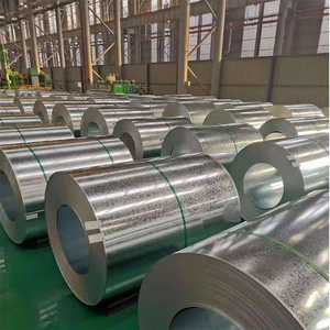 Az120 <span class=keywords><strong>Az150</strong></span> Rollo De Aluminio Gi Hoja De Acero En Bobinas De <span class=keywords><strong>Aluzinc</strong></span> Galvalume Bobina De Acero - Product Image 4