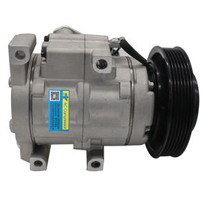 คอมเพรสเซอร์แอร์ BBN261450B BBN261450C BBN261450D F500-RW7AA-03 HS-18N สำหรับรถยนต์ MAZDA CX-7 Mazda 3 5 ปี 2010 2009-2012 - Product Image 6