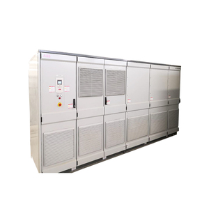 อินเวอร์เตอร์แท้จากแบรนด์ รุ่น ACS800-01-0165-3 ระบบควบคุมความเร็วมอเตอร์ AC  แปลงความถี่และแปลงไฟ 60hz เป็น 50hz - Product Image 3