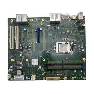 KUKA Robot Accessories 00271601 Placa base del controlador de cuarta generación - Product Image 1