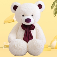 Ours en peluche géants en gros – Adorables cadeaux décoratifs, poupées géantes, jouets en peluche