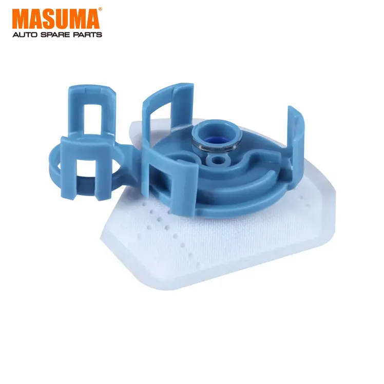 MPU-041 Masuma Universele Intank Brandstofpomp Zeef Mesh Filter Voor Toyota Nissan Mazda Suzuki Mitsubishi Isuzu Hyundai Kia