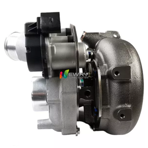 Newry turbo tăng áp bv50 53049880055 059145715e cho Audi A4 2.7 tDi (B7) với BSG/ BPP điều kiện mới cho V6 tDi động cơ - Product Image 2