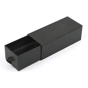 Cajas de Embalaje Rígidas Reciclables para Extensiones de Cabello con Logotipo Personalizado al por Mayor, Caja de Regalo para Cabello Humano Virgen, Suero para el Cuidado de la Piel GiGO - Product Image 1
