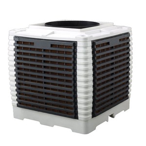 ESC12-30T-4 30000cmh big pads refroidisseur d'<span class=keywords><strong>air</strong></span> <span class=keywords><strong>du</strong></span> désert - Product Image 2