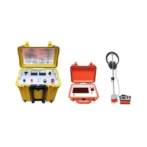 Detector de Cables Subterráneos Tanbos T8, Localizador de Fallas de Cable de Alto Rendimiento Multifunción - Product Image 3