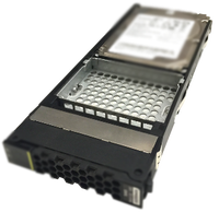 Disque dur SSD 02355GAD 18510 V5/18810 V5-STLZQ3SSD3840-3.84TB SSD SAS (3,5") - taille du secteur - 520, V22-H-HSSD