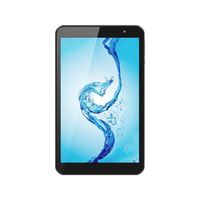 S8 8 inç India 68 Tablet ince ODM OEM tasarım GMS çift çekirdekli 3G/4G eğitim için çağrı hindistan'da ucuz 8 inç 4G Tablet