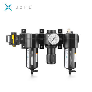 Nuevo Producto, venta al por mayor, China, fabricación, unidad FRL, compresor de aire, regulador, filtro lubricador - Product Image 4