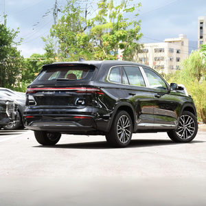 Geely Monjaro SUV 2025, haute puissance, 2.0T L4 essence, automatique, 4x4, sièges en cuir, état neuf, conduite à gauche - Product Image 5