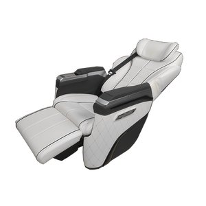 ANSHI lujo <span class=keywords><strong>VIP</strong></span> RV VAN SUV limusina modificado eléctrico personalizado Alphard asiento de coche - Product Image 3