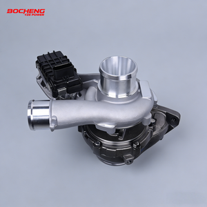 Turbocompresor GTB1749VK 798128-0004 para Peugeot Boxer, Citroën Jumper, Relay, <span class=keywords><strong>Fiat</strong></span> <span class=keywords><strong>Ducato</strong></span> - Product Image 2