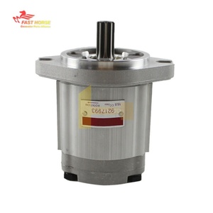 Bomba hidráulica de engranajes Hangood Pilot Pump 4181700 9217993 para Hitachi EX200-1 EX220-1 EX270-1 EX300-1 EX300-2 EX300-3 EX300-5 - Product Image 2