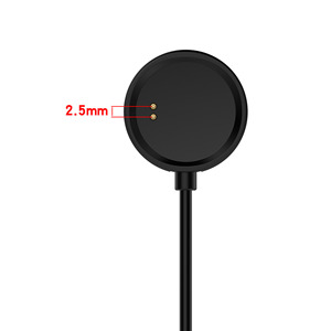 批发 Realme 手表充电线和底座，适用于 Model 2 Pro 3 Pro 5，OEM ODM 定制徽标，制造商批量订单 - Product Image 2