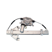 Régulateur de porte arrière de pièces de rechange automatiques de haute qualité 23579537 pour régulateur de porte arrière Captiva Baojun 530