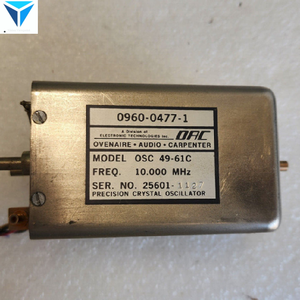 Новый Оригинальный Контроллер Программируемого Логического Устройства (ПЛК) 0960-0477 для Промышленной Автоматизации, в Наличии - Product Image 1