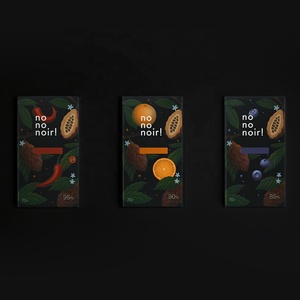 ร้านขายกาแฟแบบคลื่นลูก1000-5000ชิ้นกระเป๋าแบบหยดสำหรับธุรกิจโรงแรม/สำนักงาน - Product Image 6