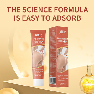 Butt Lifting & Firming Care Gel Hauts traffungs-und Straffung creme für die Körper kontur Tägliche <span class=keywords><strong>Massage</strong></span> Verwenden Sie Body Contour ing Cream - Product Image 5