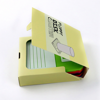 Juego de posavasos de silicona con disquete Retro de 6 piezas para mesas, posavasos para bebidas para protección de mesa