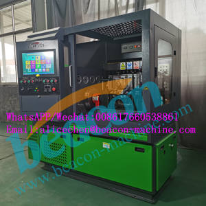 Injetor de combustível diesel cr919, equipamento de teste multifuncional cr919 teste injetor de codificação - Product Image 2