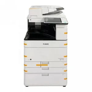 Copiadora multifuncional multifuncional A3 A4 colorida C5560i, impressora de escritório de alta velocidade, scanner e copiadora, oferta imperdível