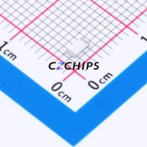 Resistencia SMD RT1206BRD07160RL 1206 (Tipo: Película Delgada) (Resistencia: 160 Ohmios Precisión: 0.1%) - Product Image 2