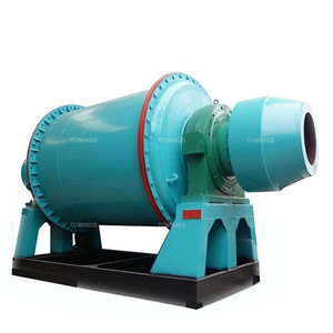 Nouvel équipement de base de broyeur à boulets de traitement de minerai minéral pour le meulage minier avec nouveau moteur à engrenages et roulement - Product Image 5
