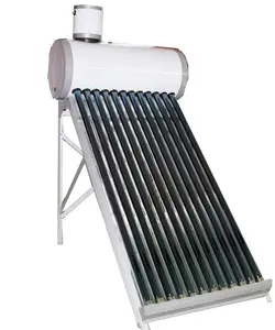 South Africa assistant tank solar water heater, geyser,feed solar energy system,auxiliary solar hot water