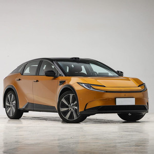 Premium elektrische auto 2026 Toyota BZ5 630 MAX Edition met hoogwaardige slimme functies en ruime cabine voor gezinnen - Product Image 6