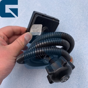 134-0670 1340670  Palanca de Control del Acelerador para Motor 3412E 3512 - Product Image 2