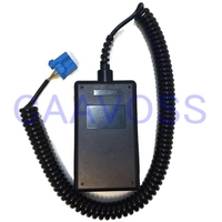 Nouveau module de commande électrique à distance CAAVOSS pour camions lourds, panneau de commande de levage d'essieu, modèle D14 1980, référence OE 4460563340