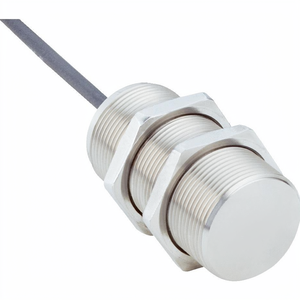 Sensor de Proximidad INDUCT PROXIM SENS 1093955, Cilindro M30, Distribuidor Autorizado, Proveedor de Sensores - Product Image 1