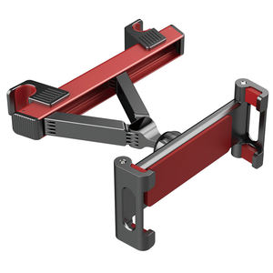 Best Seller supporto per telefono cellulare per auto supporto per auto supporto per poggiatesta supporto per telefono cellulare per supporto per Tablet sedile posteriore dell'auto - Product Image 4