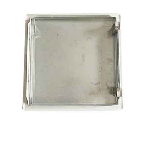 Escotilla de inspección de azulejo deslizante con clasificación de fuego con resorte, <span class=keywords><strong>puerta</strong></span> de Panel de acceso con bisagras de Metal para <span class=keywords><strong>pared</strong></span> de techo de baño - Product Image 3