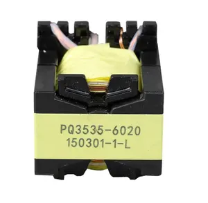 Customized power high frequency transformer