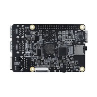 Kit de Desarrollo de Robots D-Robotics RDK X5, Placa de Desarrollo de IA de Borde 10TOPS, Octa-Core Cortex-A55, 4/8GB, 32G Flops, GPU, RDK OS para IA